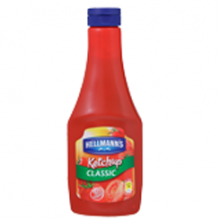 Κέτσαπ Hellmanns Classic 560gr