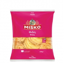 Φιδές Ψιλός Misko 250gr