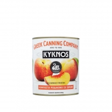 ΚΥΚΝΟΣ Κομπόστα Ροδάκινο