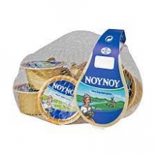 Γάλα Εβαπορέ σε Δίχτυ