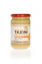 Ταχίνι Με Μέλι Σαλονικιός 300gr