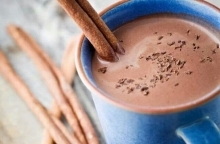 Σοκολάτα Ζεστή