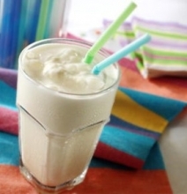 Σοκολάτα Λευκή Κρύα