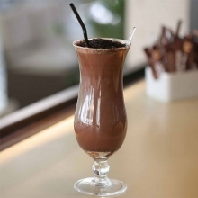 Σοκολάτα Κρύα Mini