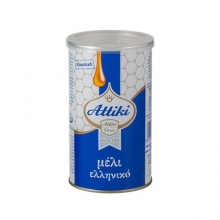 Μέλι Αττική Κουτί 455gr