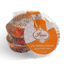 Μέλι Φίνο Δίχτυ Μερίδες Πλαστικό 30gr