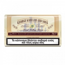 Καρέλια Καπνός 30gr - 7.40 ευρώ