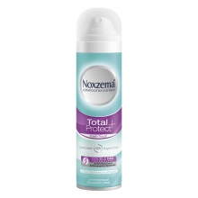 Αποσμητικό Noxema Total Protect 150ml