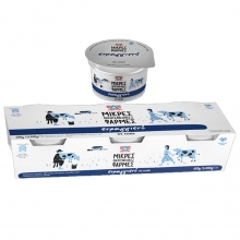 Γιαούρτι Οικογενειακές Φάρμες Πλήρες 200gr