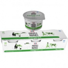 Γιαούρτι Οικογενειακές Φάρμες Ελαφρύ 200gr