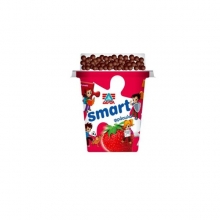 Γιαούρτι Smart Φράουλα Παιδικό 145gr