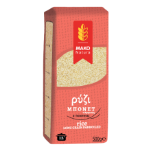 Ρύζι Μπονέτ (Mako) 500gr