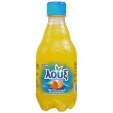 Λούξ Πορτοκαλάδα Μπλε 330ml