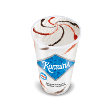 Familia Κοκταιηλ (κύπελλο)