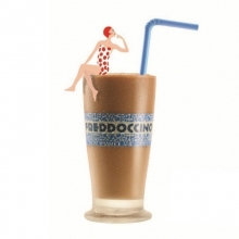 Freddoccino