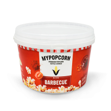 My Pop Corn Barbeque 200gr