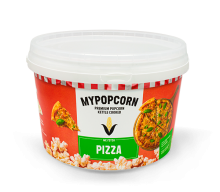 My Pop Corn Pizza 200gr