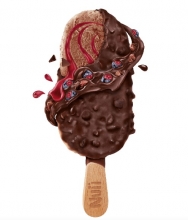 Nuii Nordic Berry (ξυλάκι)