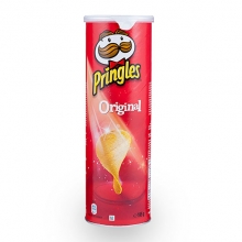 Pringles Original 175gr