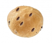 Σταφιδόψωμο