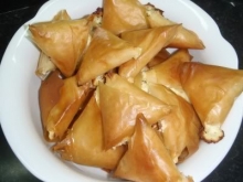 Τυροπιτάκια