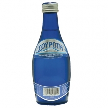 Ανθρακούχο Νερό Σουρωτή 250ml
