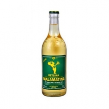 Ρετσίνα Μαλαματίνα 500ml
