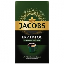Jacobs Εκλεκτός Φίλτρου 250gr