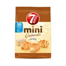 7Days Mini Μιλφειγ 72gr