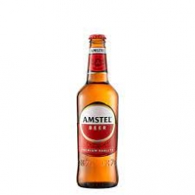 Amstel Φιάλη 500ml