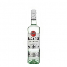 Bacardi 700ml