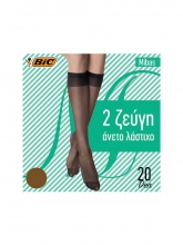Bic Καλτσάκι Mibas Pepper 20Den