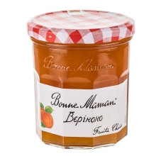 Bonne Maman Μαρμελάδα Βερίκοκο 370gr
