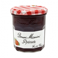 Bonne Maman Μαρμελάδα Φράουλα 370gr