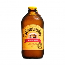 Bundaberg Ginger Beer 375ml