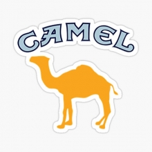 Camel Σκληρο - 4.30 ευρώ
