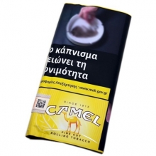 Camel Καπνός Yellow 30gr - 7.60 ευρώ