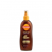 Carroten Intensive Tanning Spray 70ml