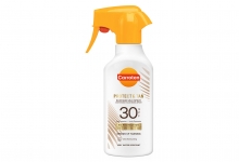 Carroten Protect and Tan Milk Spray SPF30 270ml