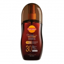 Carroten Tan and Protect Oil SPF30 150ml