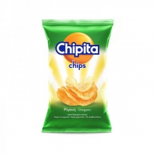 Chipita Chips Ρίγανη 165gr