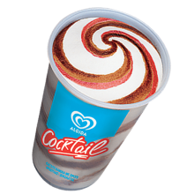 Cocktail Κυπελάκι