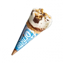 Cornetto Βανίλια Πύραυλος