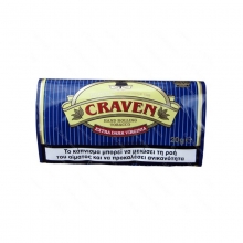 Craven Καπνός Blue 30gr - 7.70 ευρώ