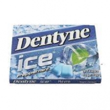 Dentyne Ice Μέντα 16.8gr