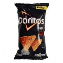 Doritos BBQ 100gr