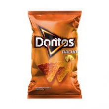 Doritos Nacho 100gr