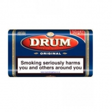 Drum Blue 30gr - 7.60 ευρώ