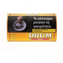 Drum Gold 30gr - 7.00 ευρώ