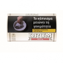 Drum White 30gr - 7.60 ευρώ